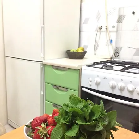 2-kh Kom-ia Kvartira V Tsentre Odessy Apartamento Odesa