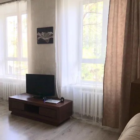 2-kh Kom-ia Kvartira V Tsentre Odessy