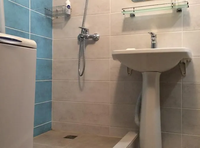 2-kh Kom-ia Kvartira V Tsentre Odessy * Odessa