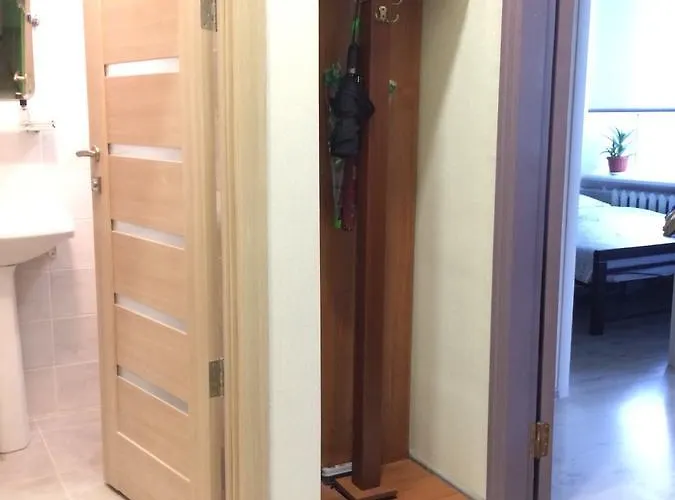 Apartamento 2-kh Kom-ia Kvartira V Tsentre Odessy Odesa