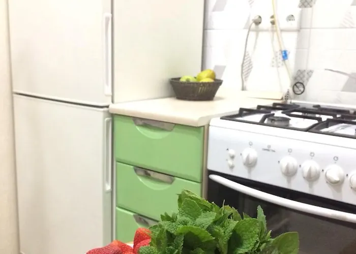 2-kh Kom-ia Kvartira V Tsentre Odessy Appartement Odessa