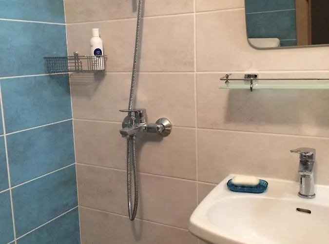 2-kh Kom-ia Kvartira V Tsentre Odessy *