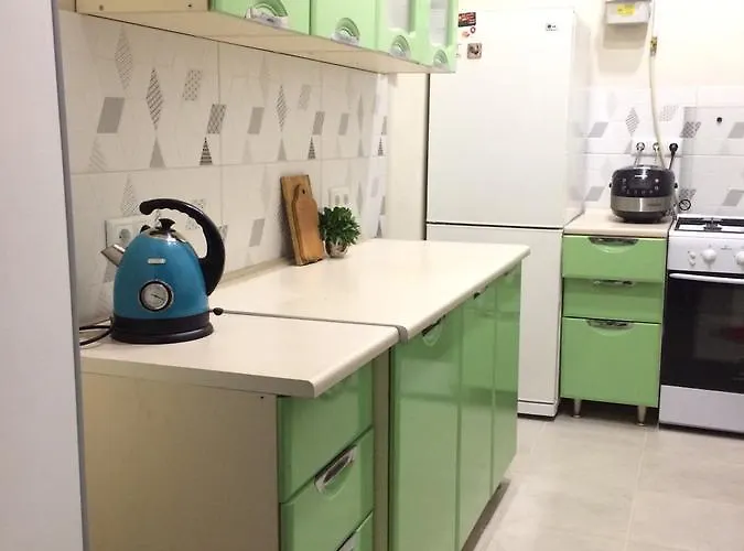 2-kh Kom-ia Kvartira V Tsentre Odessy Appartement