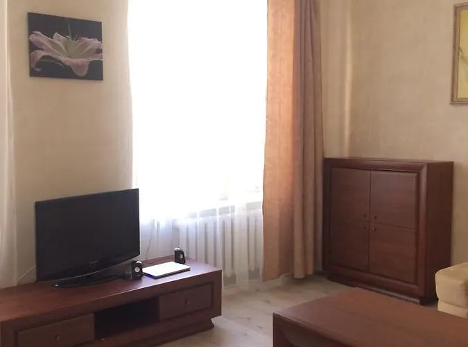 Appartement 2-kh Kom-ia Kvartira V Tsentre Odessy
