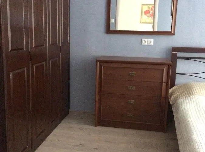 Apartamento 2-kh Kom-ia Kvartira V Tsentre Odessy Odesa