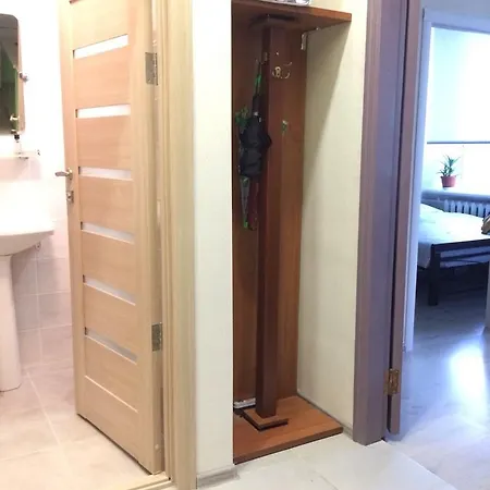 Appartement 2-kh Kom-ia Kvartira V Tsentre Odessy Odessa