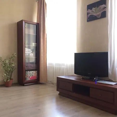 2-kh Kom-ia Kvartira V Tsentre Odessy Appartement Odessa