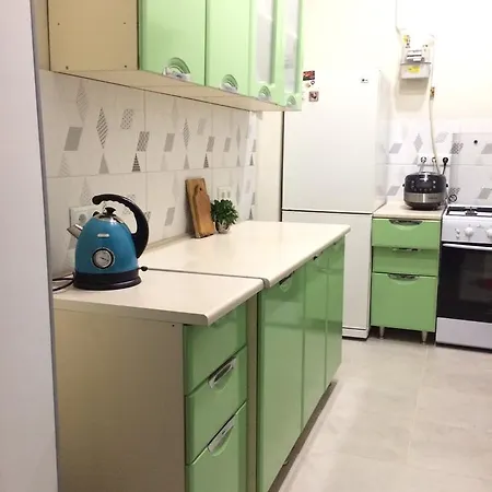 2-kh Kom-ia Kvartira V Tsentre Odessy Appartement