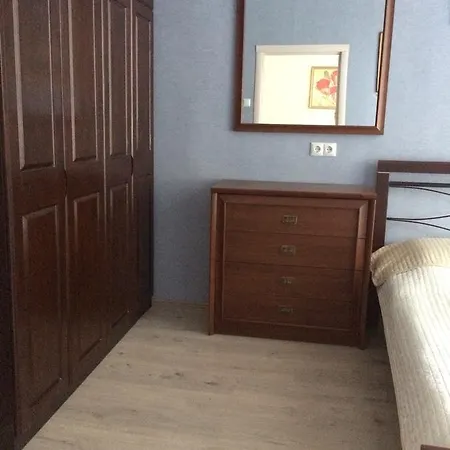 Appartement 2-kh Kom-ia Kvartira V Tsentre Odessy Odessa